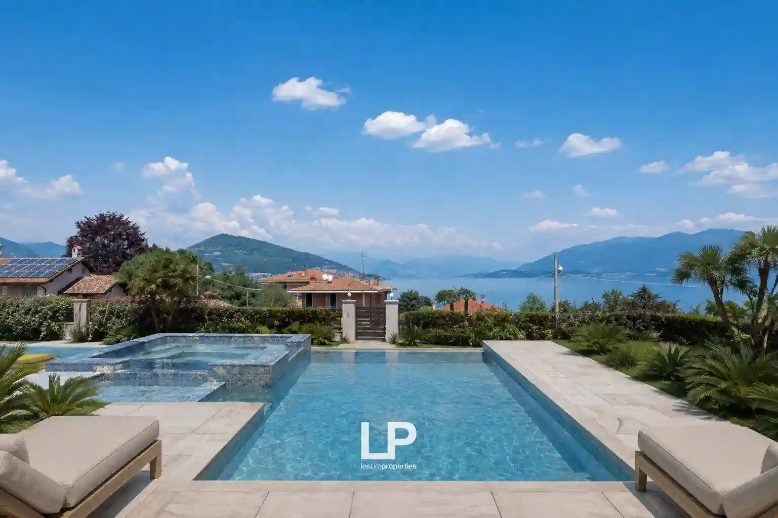 Villa - foto 5