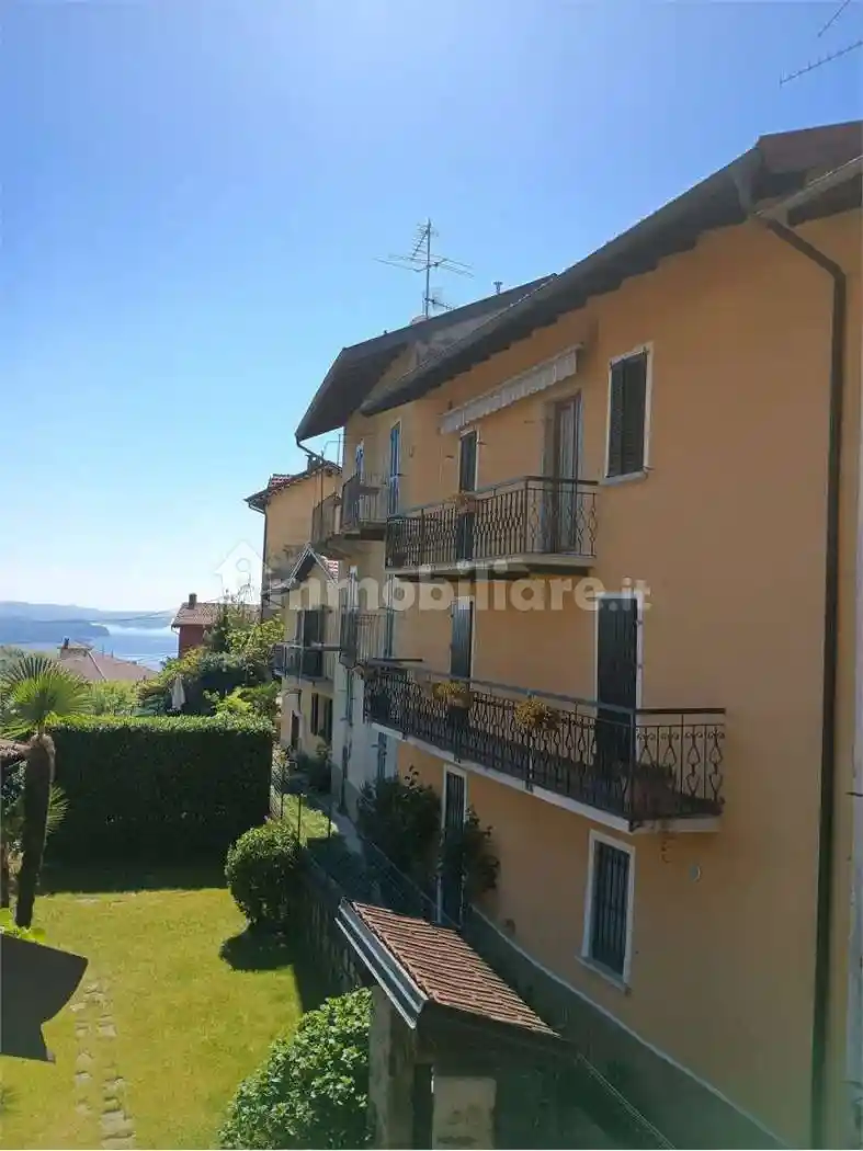Casa indipendente in vendita a Vignone