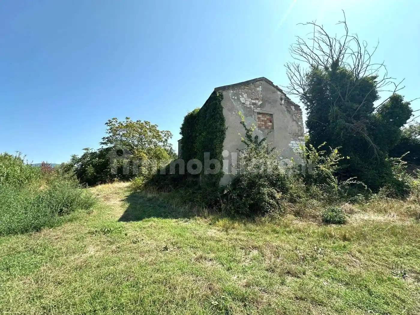 Rustico - Casale in vendita a Camerano