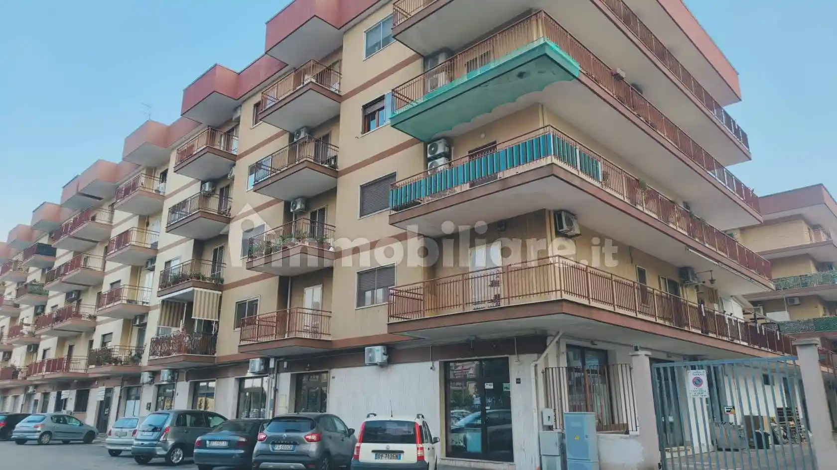 Appartamento in vendita a Taranto