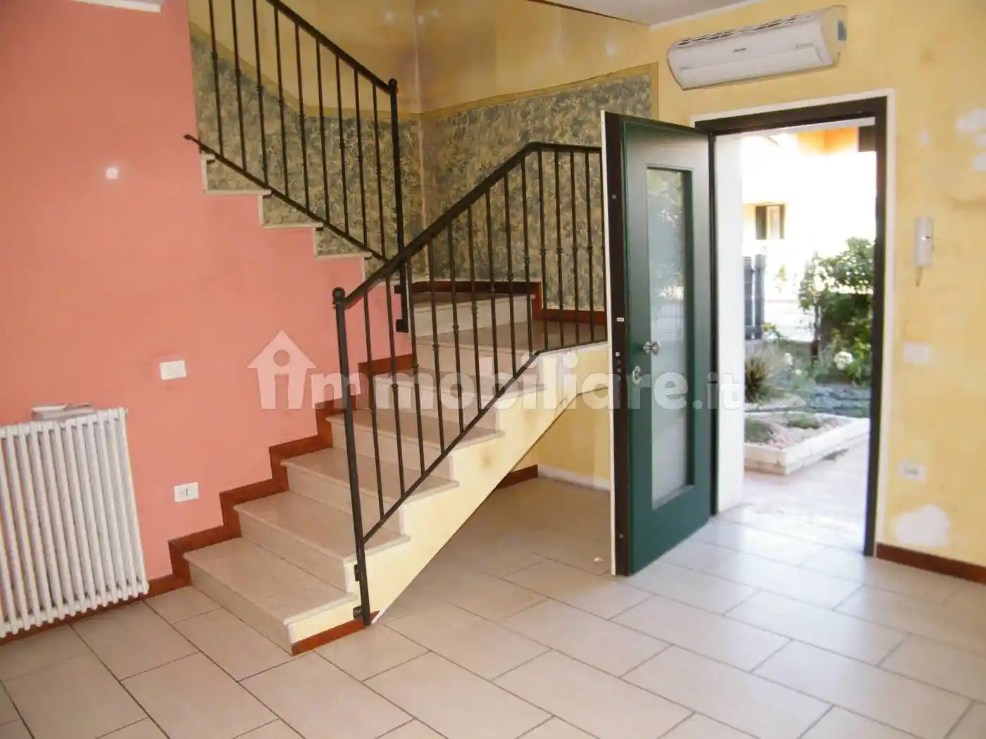 Villa in vendita a Campodoro