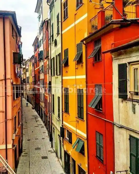 Attico - Mansarda in vendita a Genova