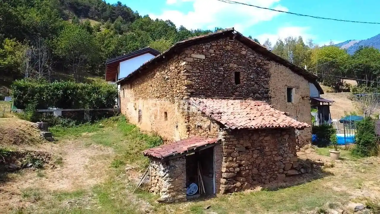 Rustico - Casale in vendita a Val della Torre