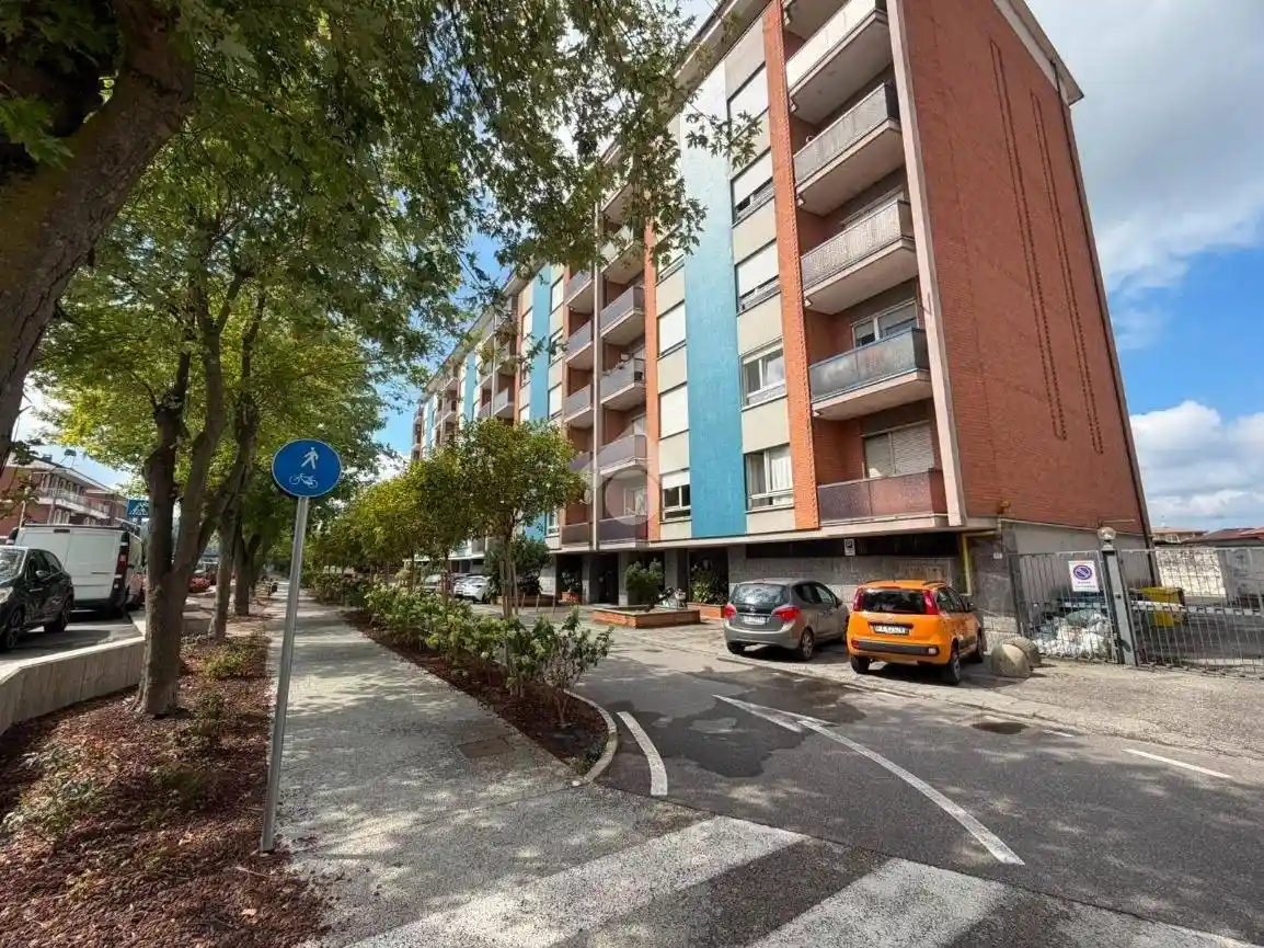 Appartamento in vendita a Crescentino