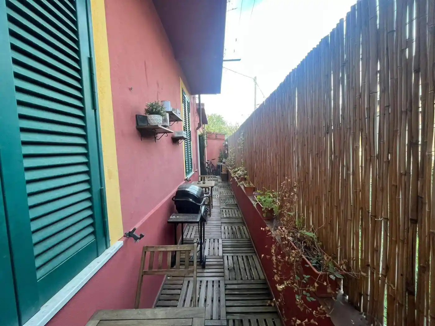 Casa indipendente in vendita a La Spezia