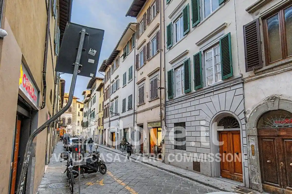 Appartamento in vendita a Firenze