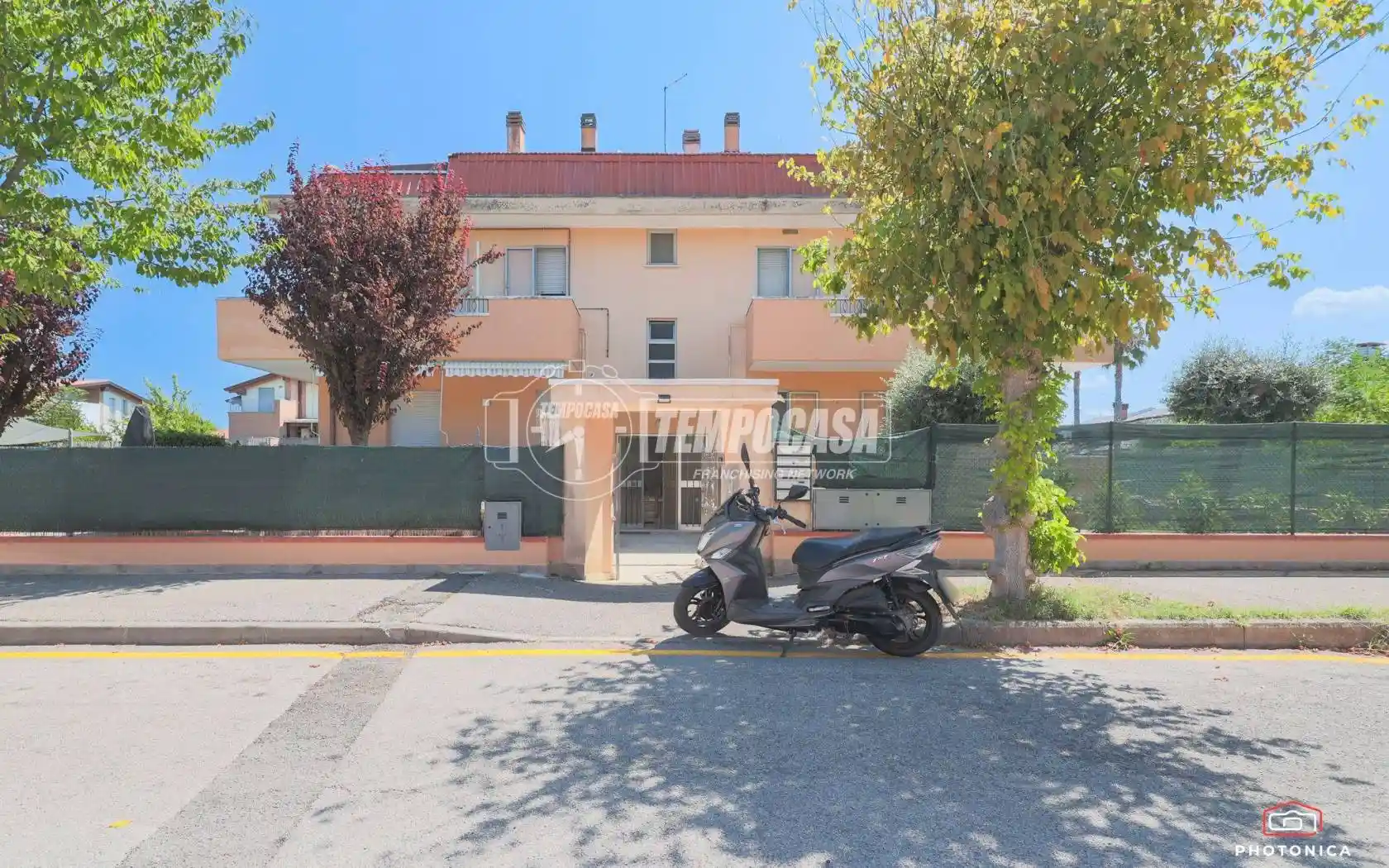 Appartamento in vendita a Misano Adriatico