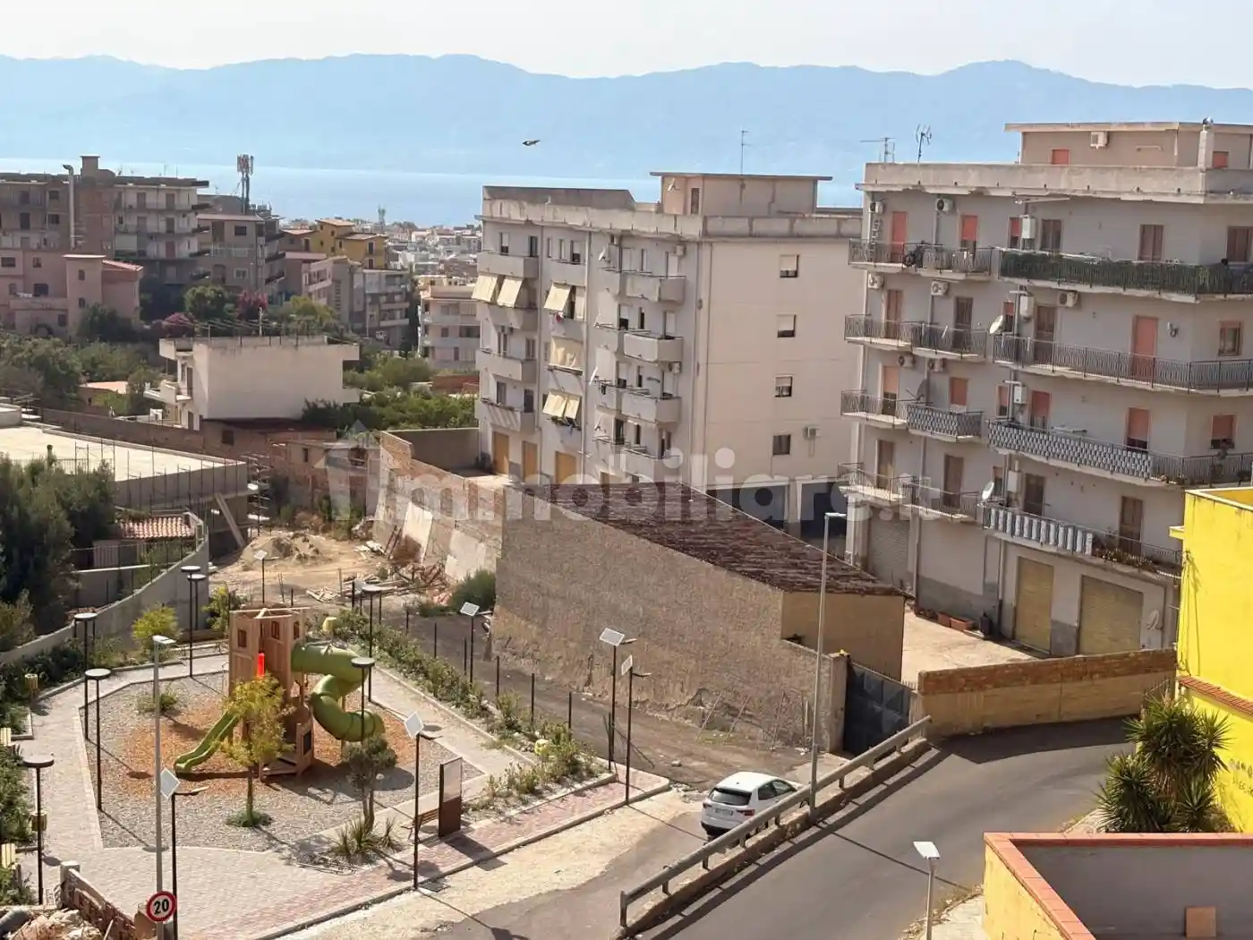 Appartamento in vendita a Reggio Calabria