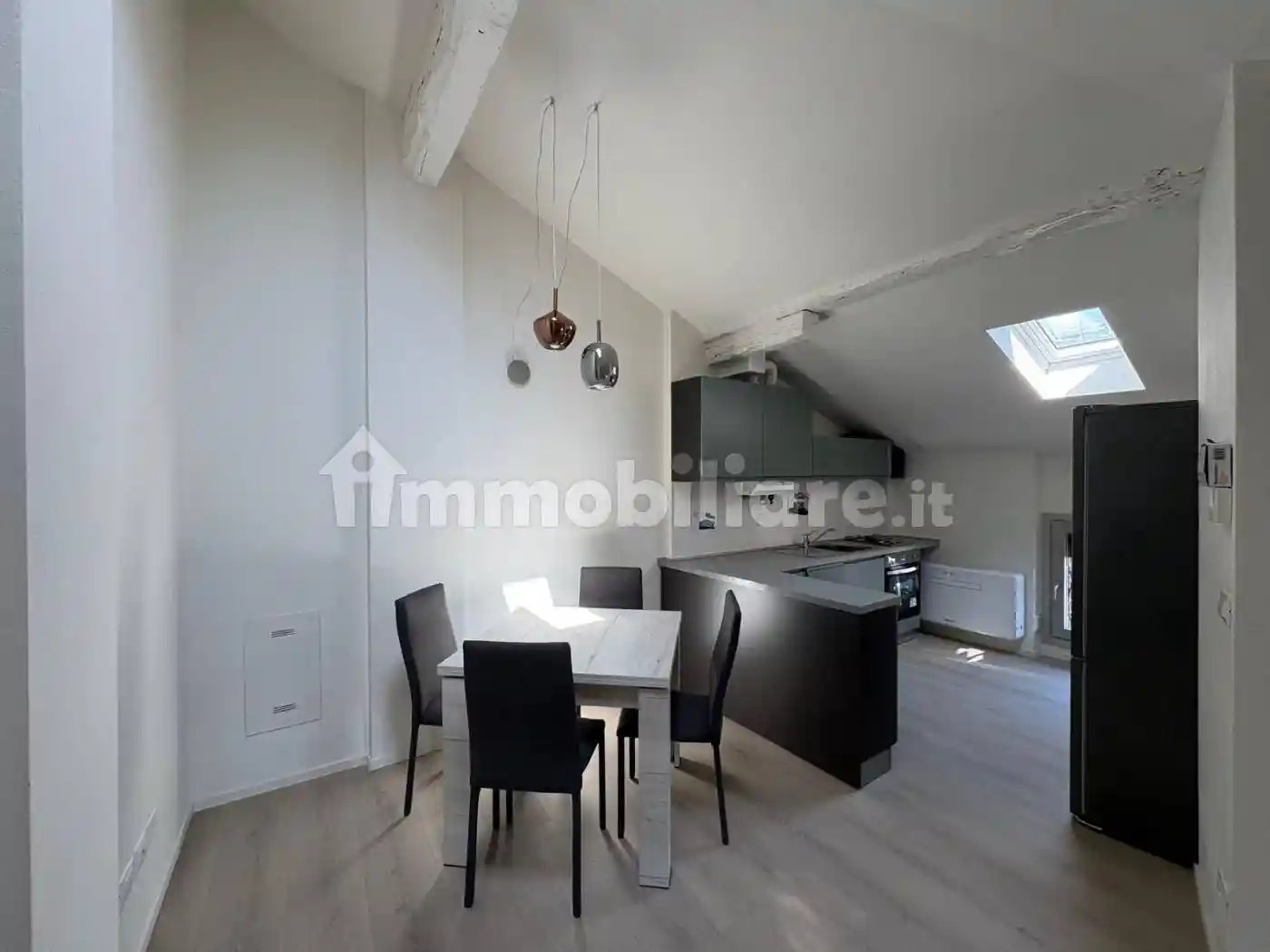 Appartamento in affitto a Bologna