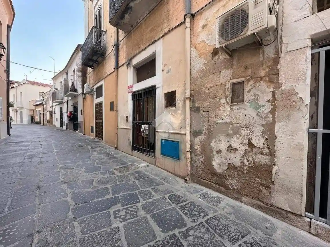 Appartamento in vendita a Foggia