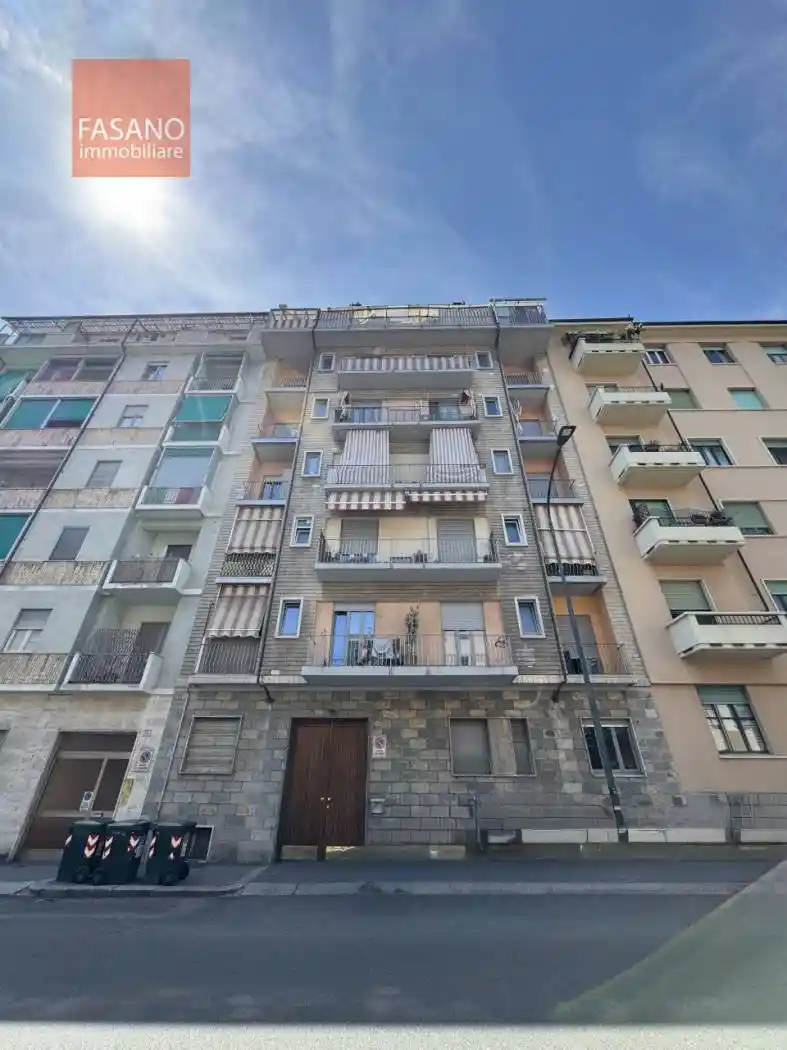 Appartamento in vendita a Torino