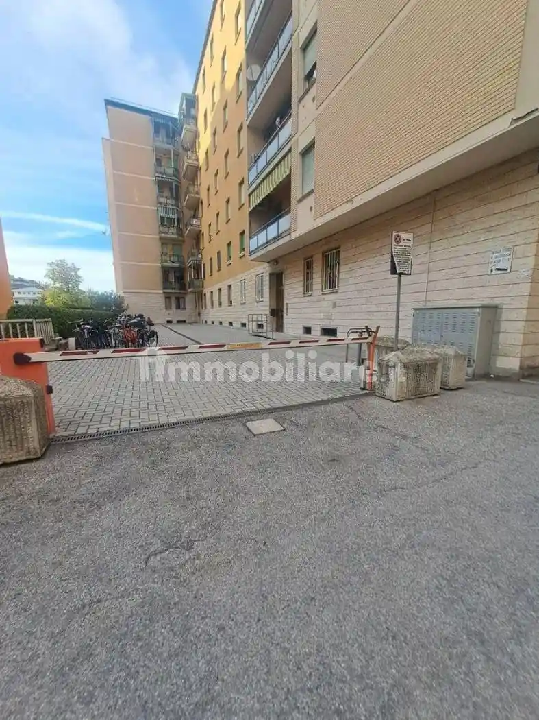 Appartamento in vendita a Bologna