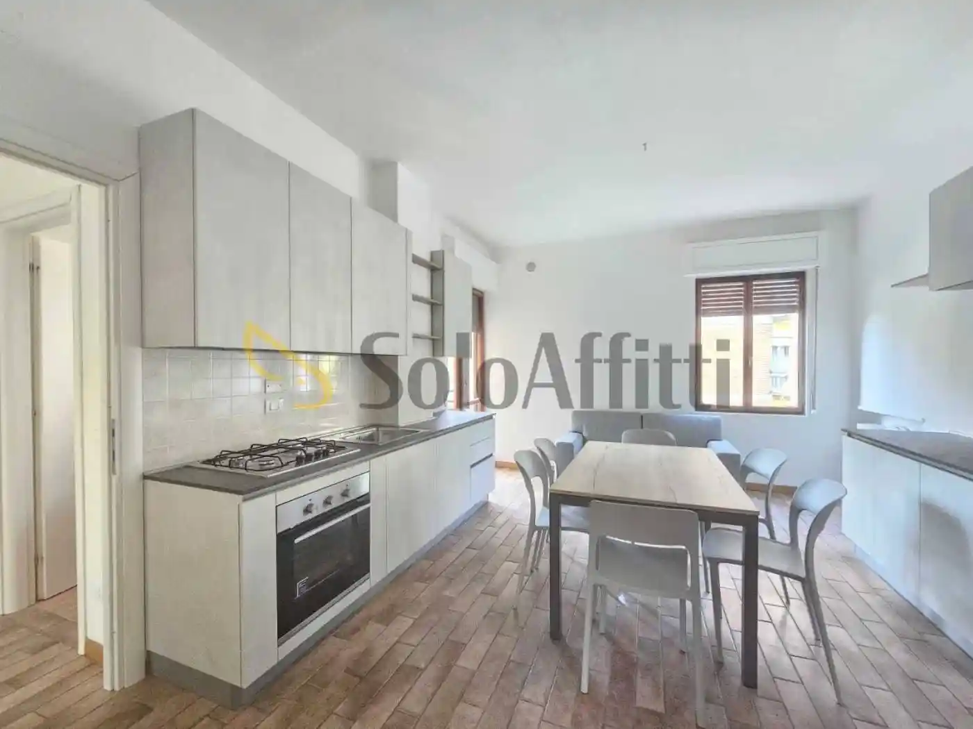 Appartamento in affitto a Verona