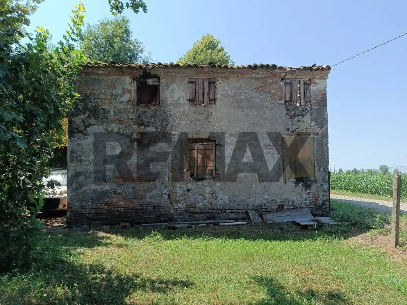 Rustico - Casale in vendita a Canda
