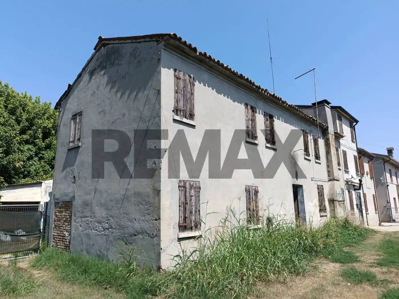 Rustico - Casale in vendita a Stienta