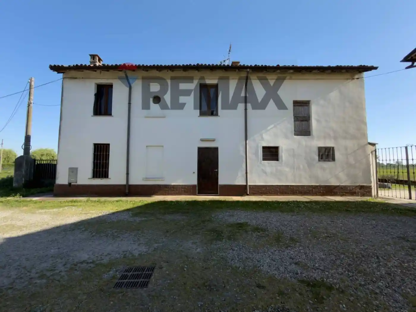 Casa indipendente in vendita a Mezzanino