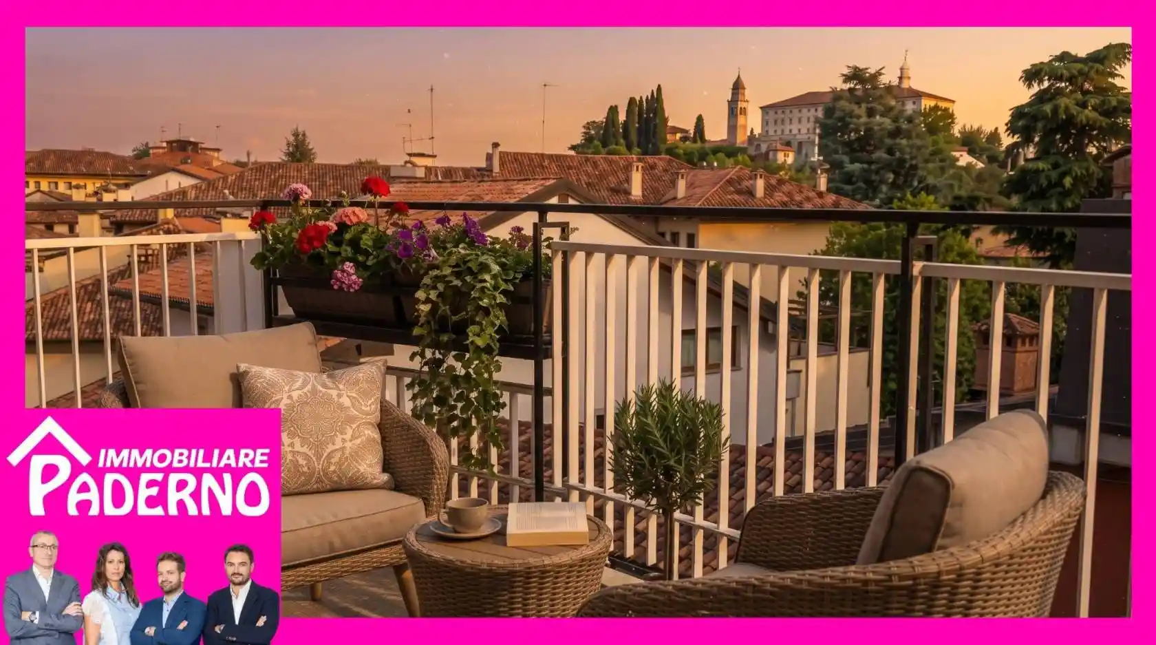 Appartamento in vendita a Udine