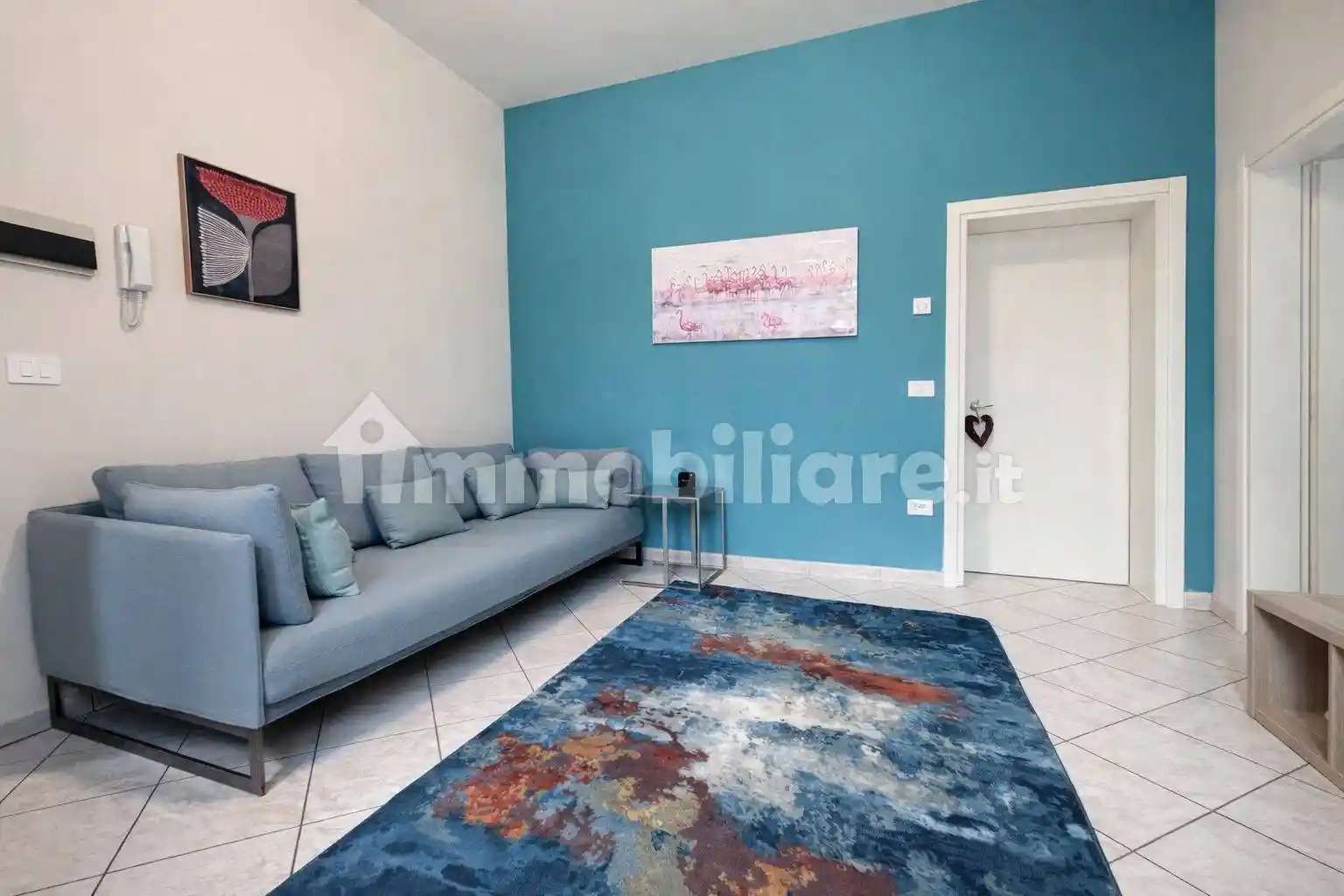 Appartamento in vendita a Cervia