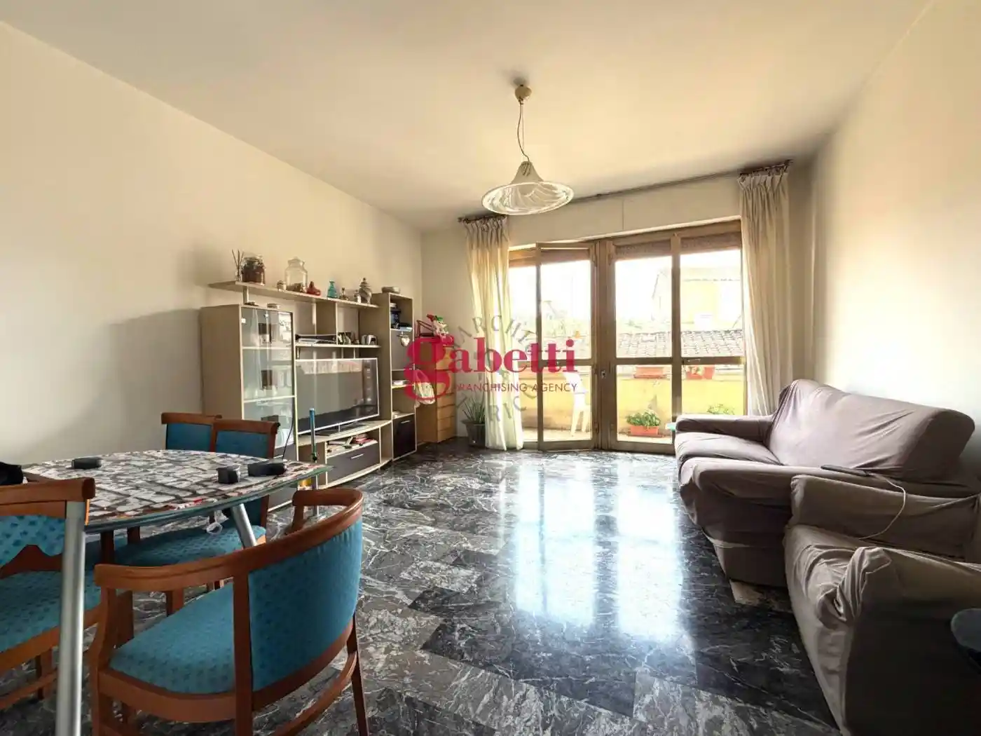 Appartamento in vendita a Scandicci