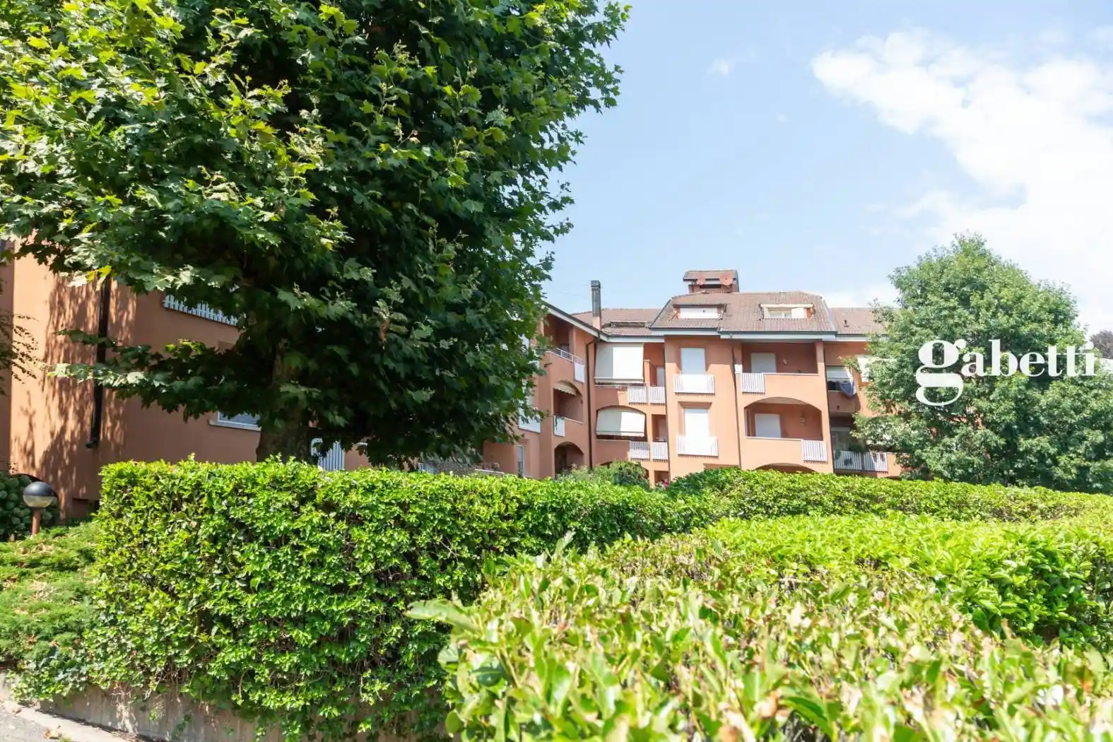 Appartamento in vendita a Robbiate
