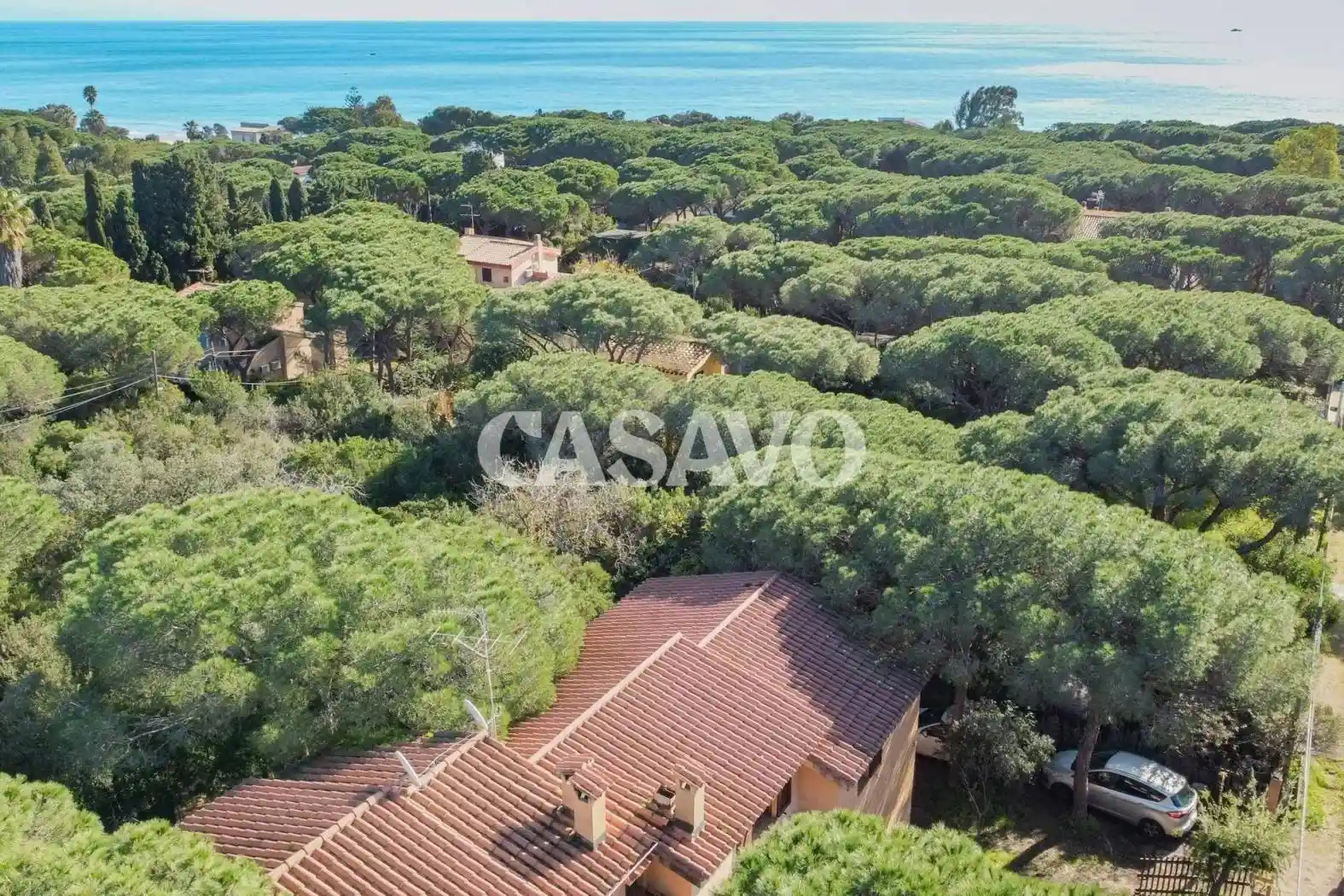 Villa in vendita a Pula