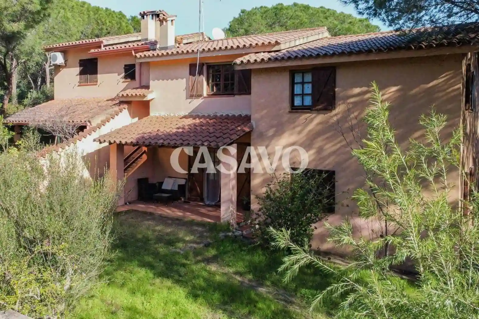 Villa - foto 3