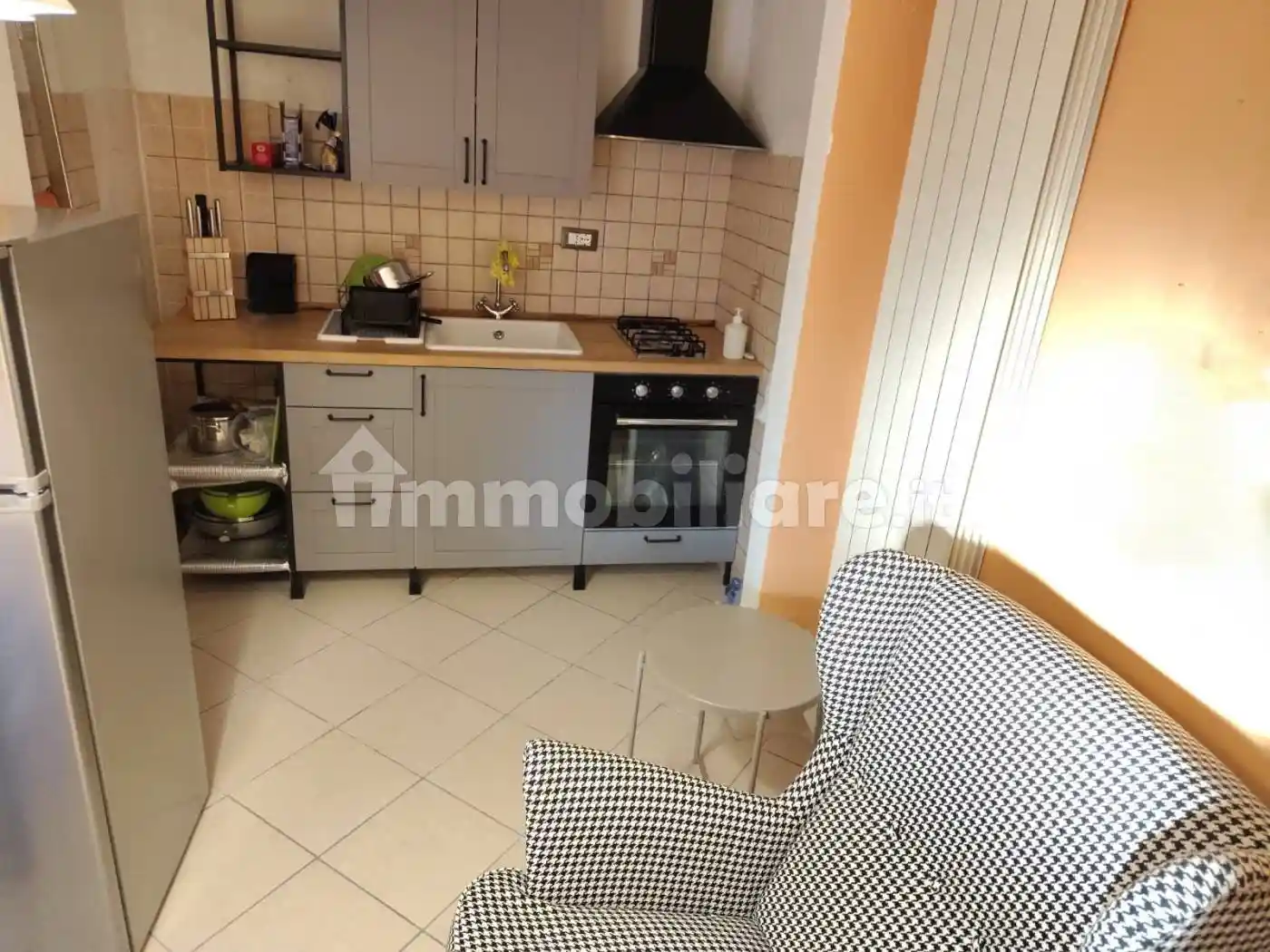 Casa indipendente in vendita a Castel Frentano