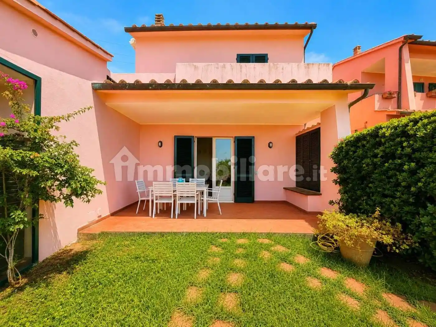 Appartamento in vendita a Marciana