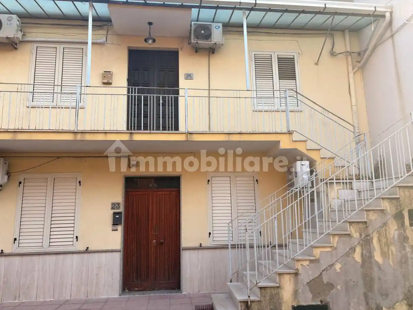 Appartamento in vendita a Reggio Calabria