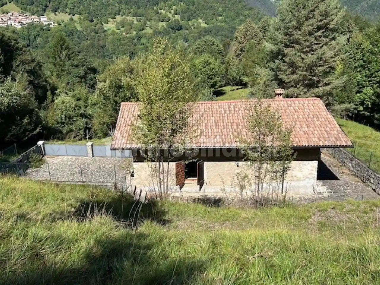 Rustico - Casale in vendita a Valvestino