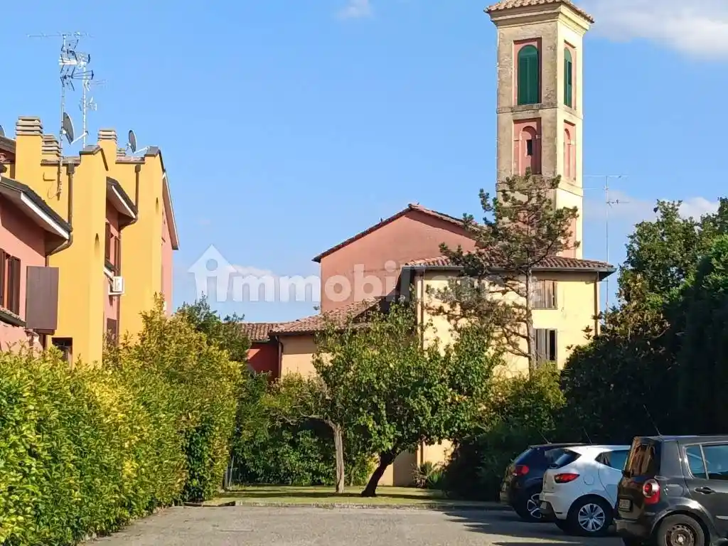Appartamento in vendita a Sant'Agata Bolognese
