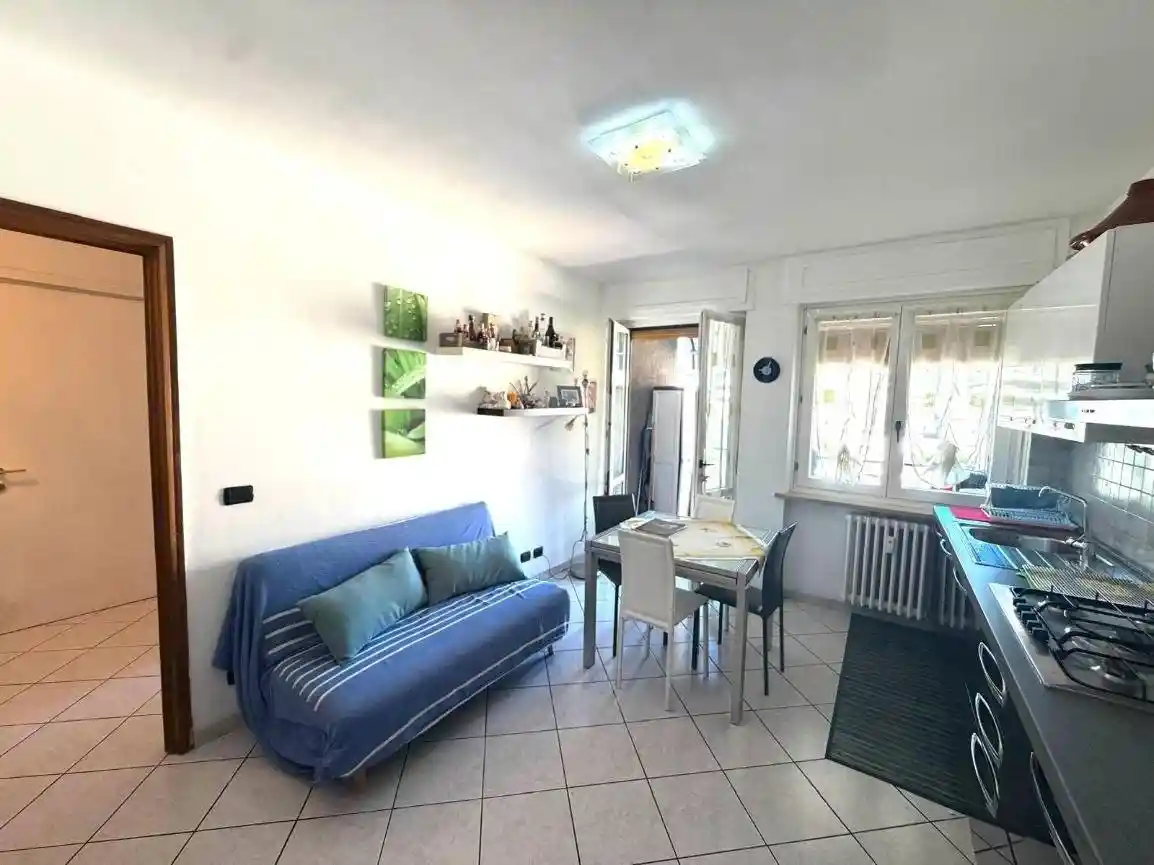 Appartamento in vendita a Aosta