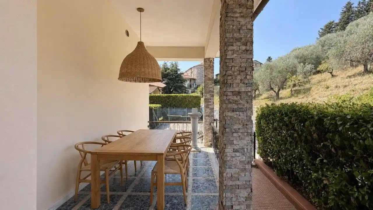 Appartamento in vendita a Massarosa