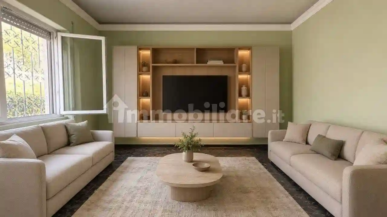 Appartamento - foto 4
