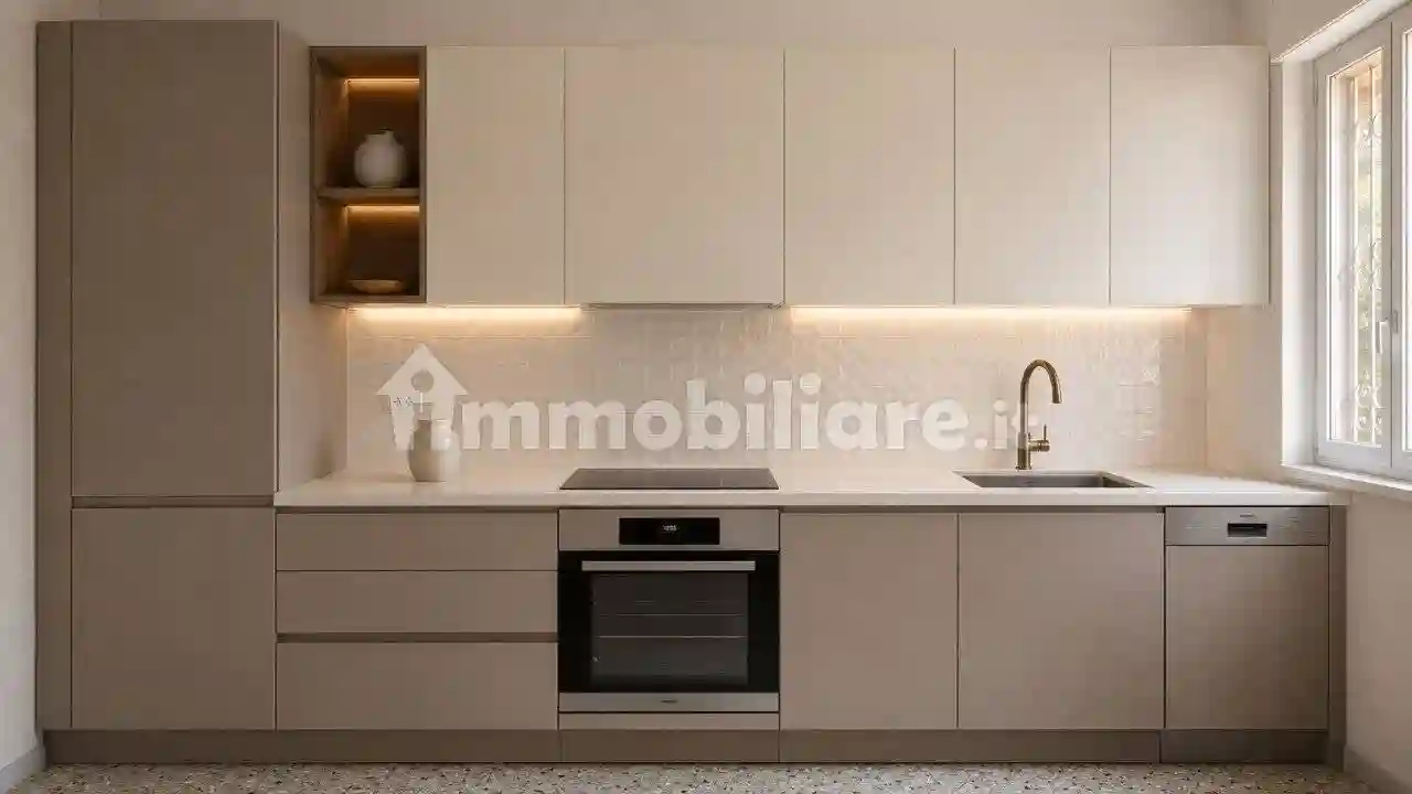 Appartamento - foto 5