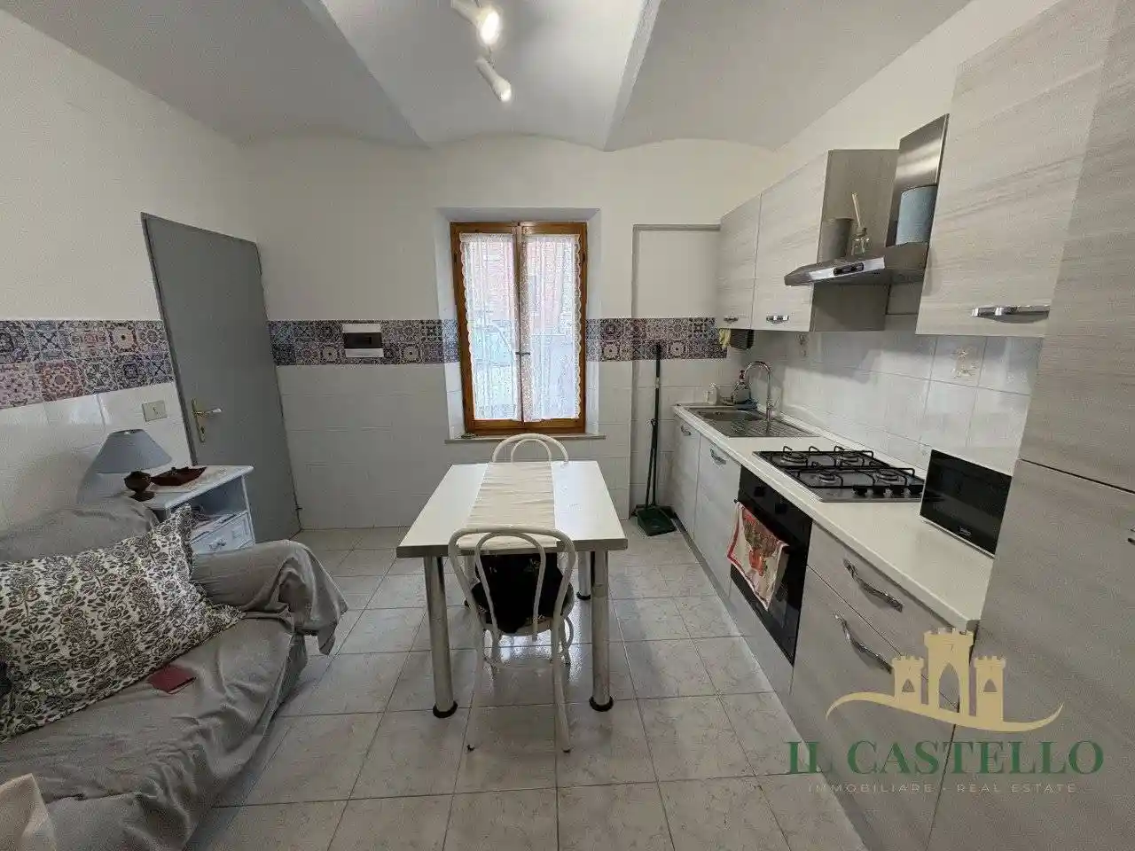 Appartamento in vendita a Castiglione del Lago