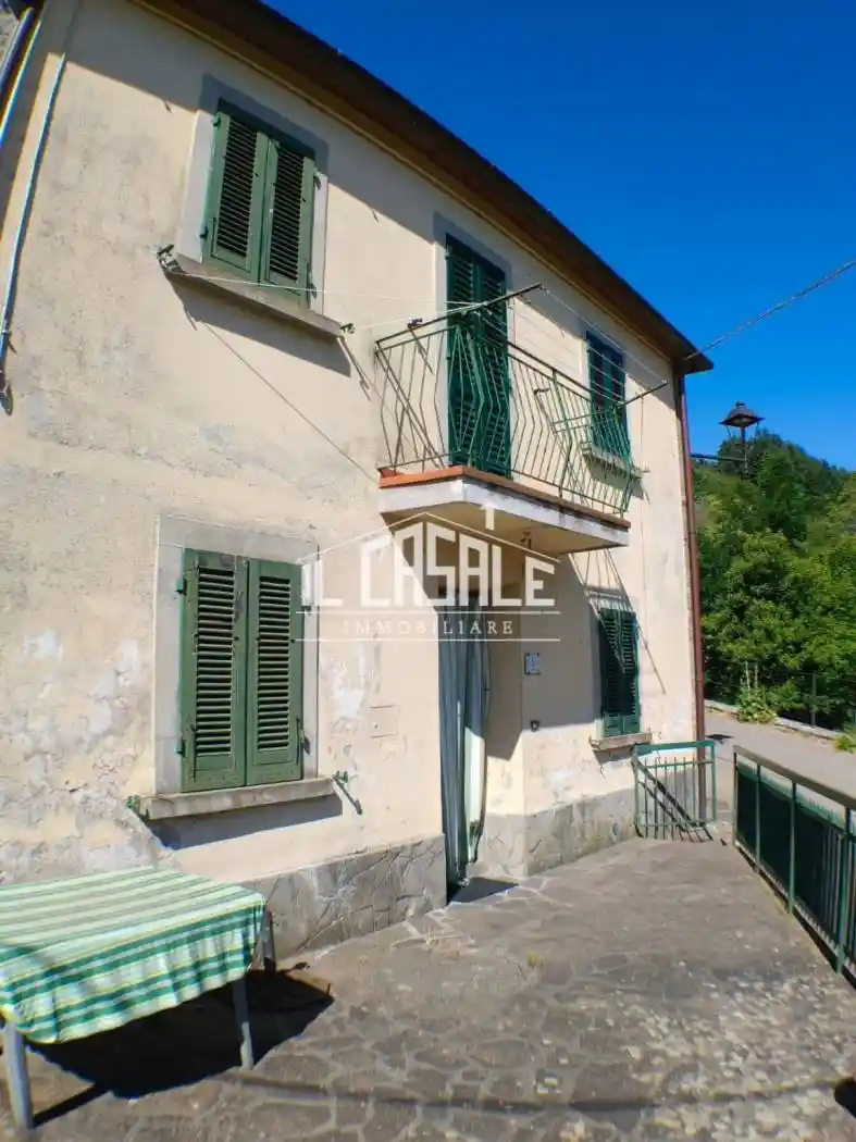 Casa indipendente in vendita a San Godenzo