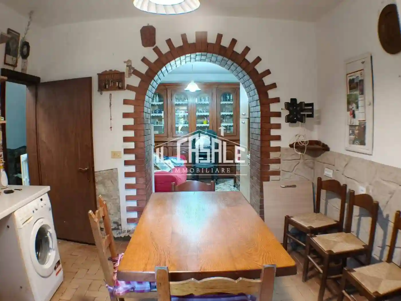 Casa indipendente - foto 4