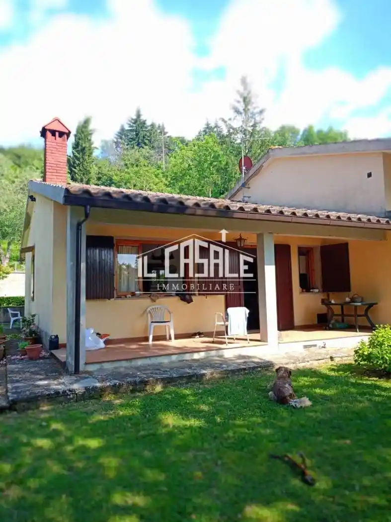 Villa in vendita a Londa