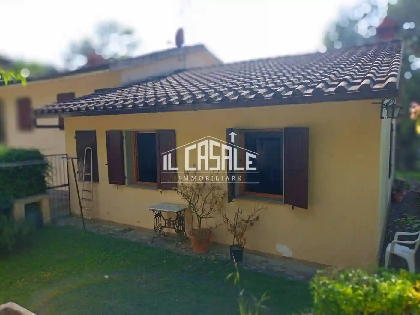 Villa - foto 3