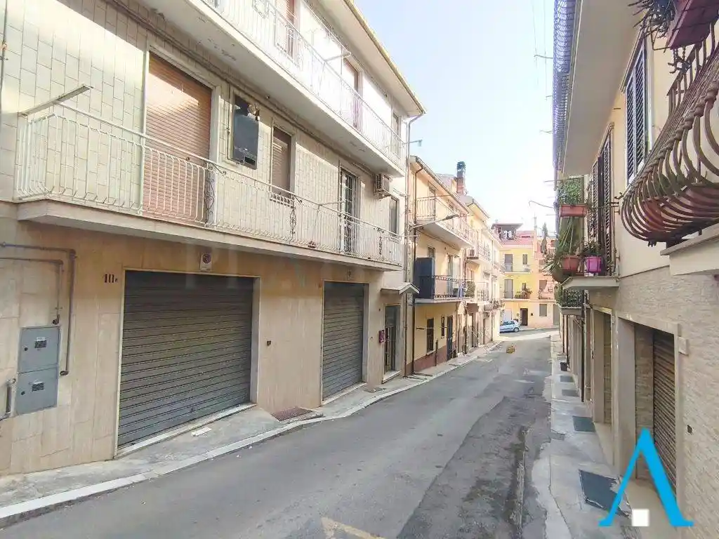 Appartamento in vendita a San Giovanni Rotondo
