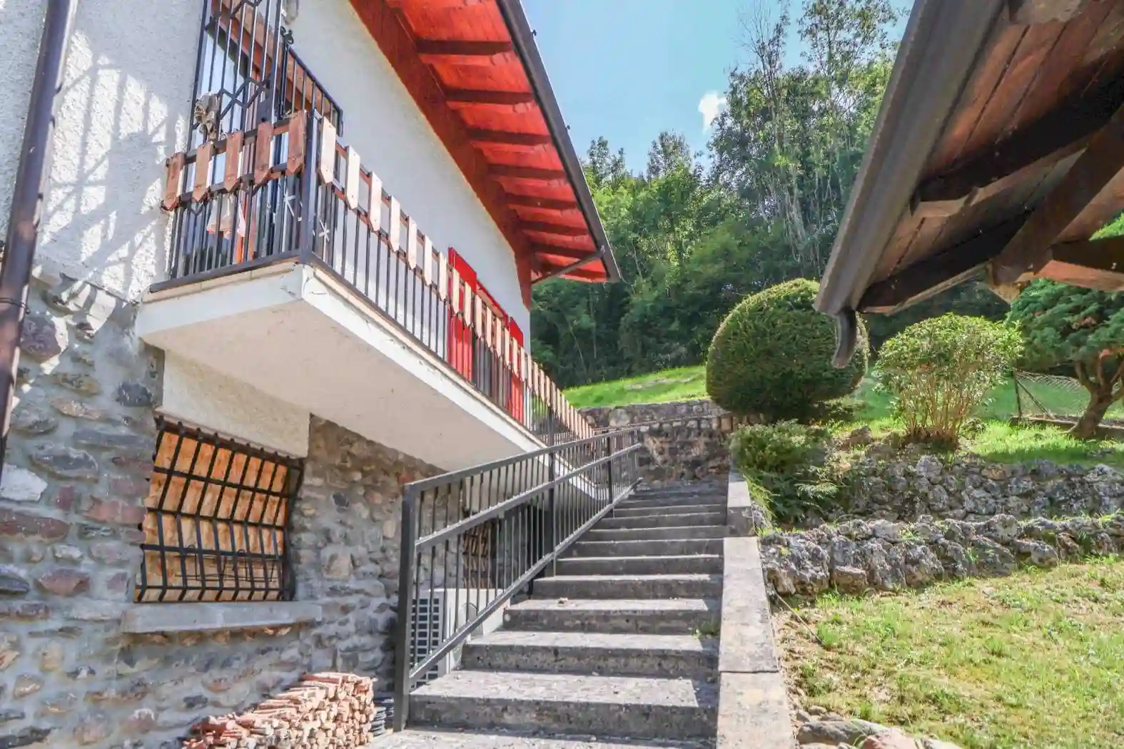 Villa - foto 5
