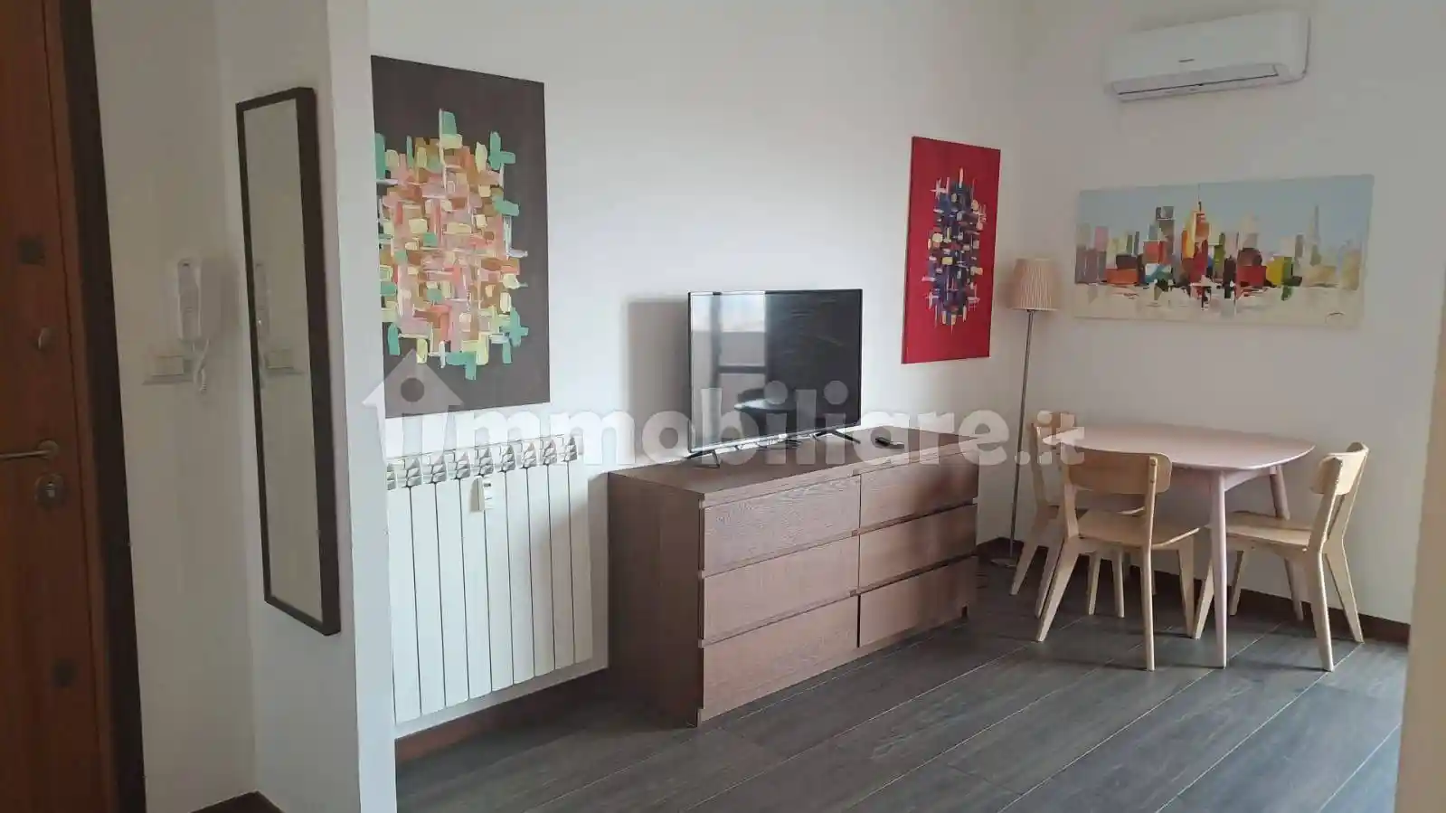 Appartamento in affitto a Palermo