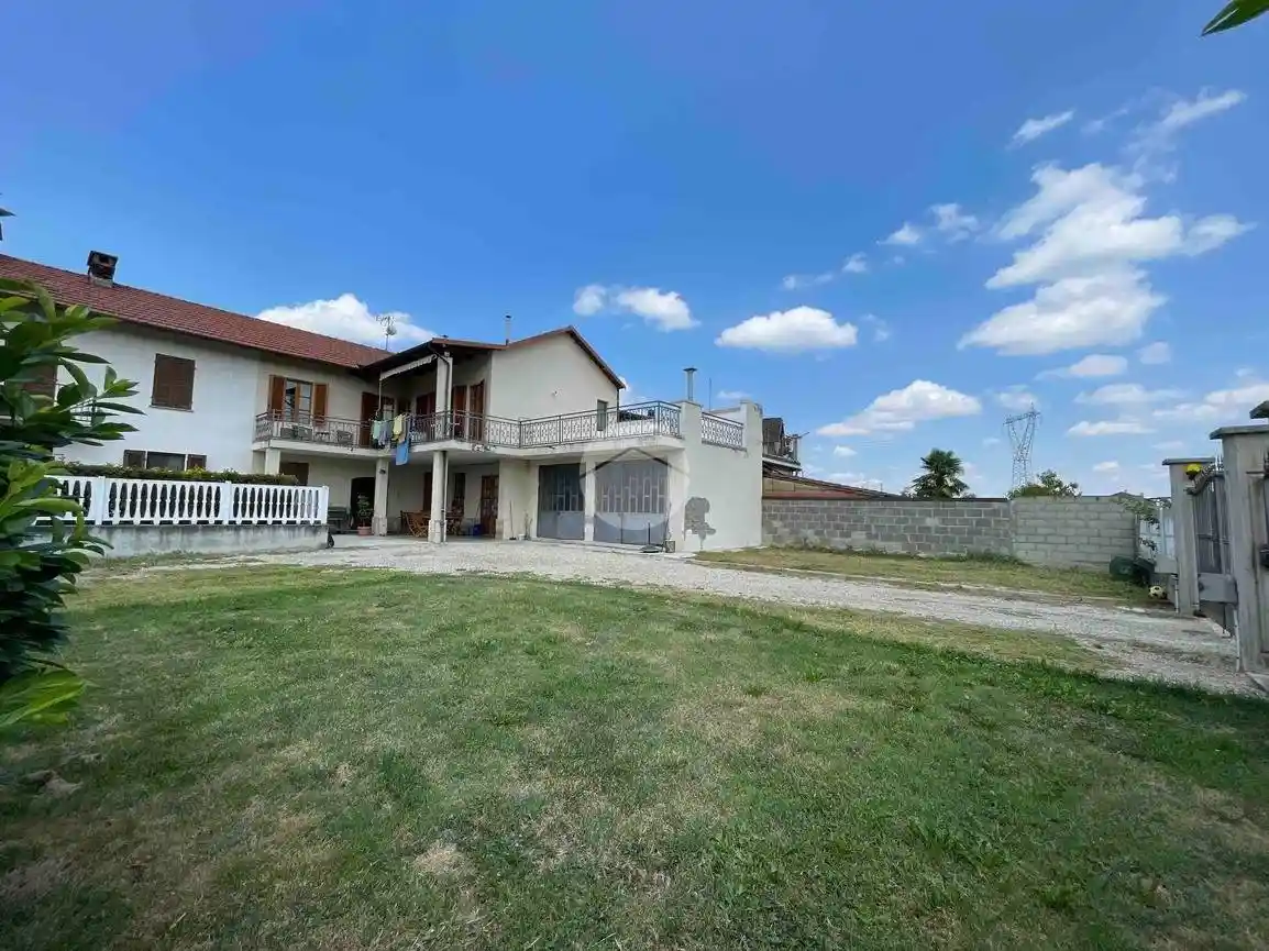 Casa indipendente in vendita a Asti