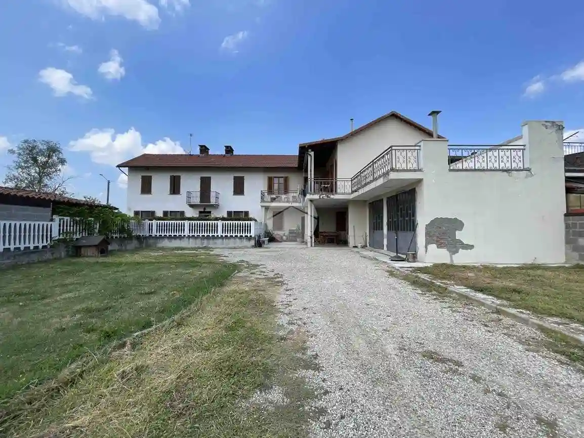 Casa indipendente - foto 2
