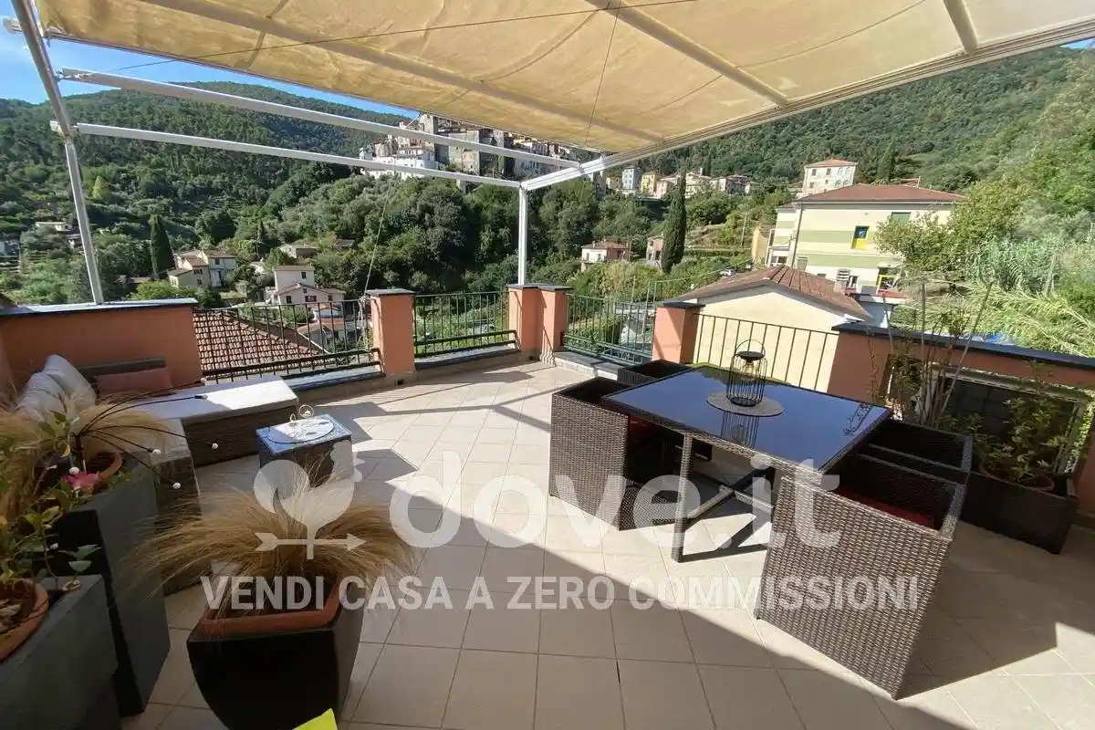 Appartamento in vendita a Ameglia