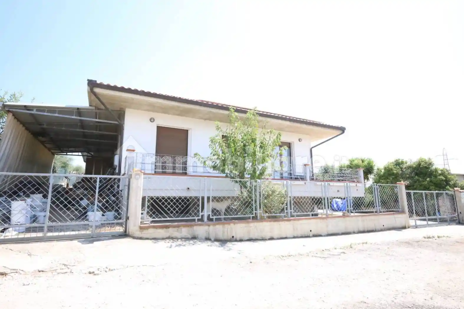 Villa in vendita a Roseto degli Abruzzi