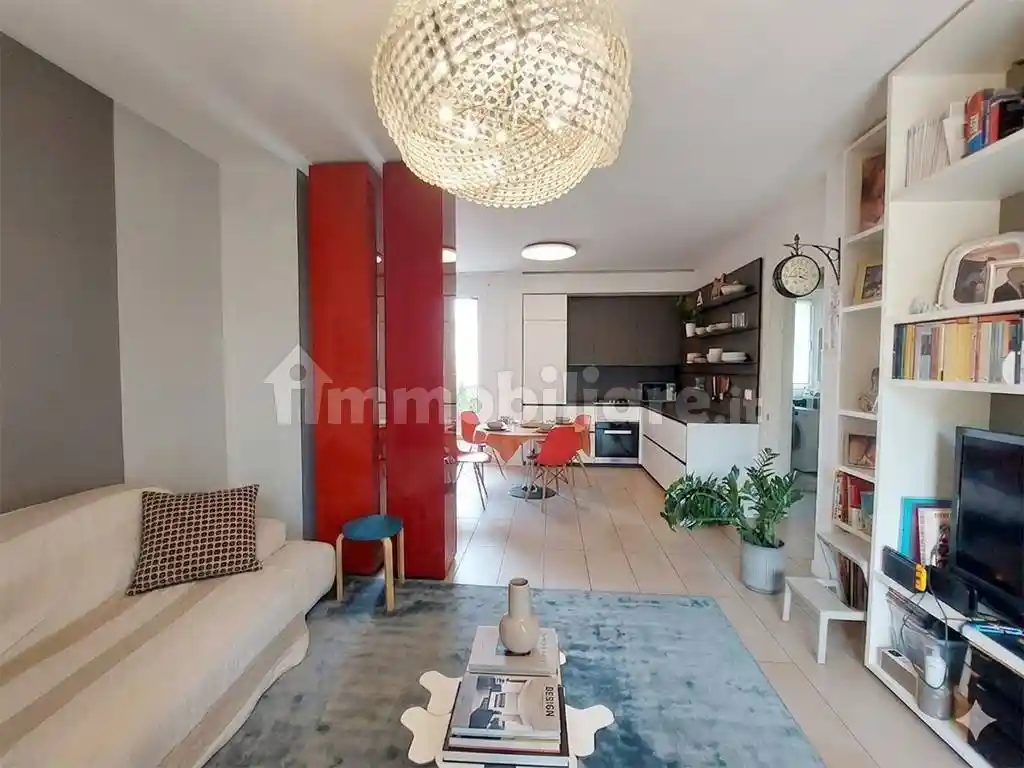 Appartamento in vendita a Parma