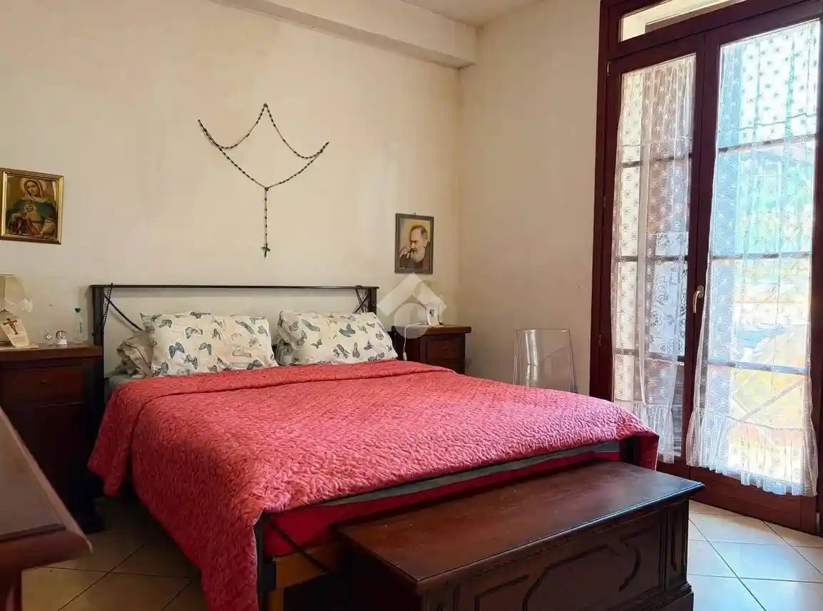 Appartamento in vendita a Prato