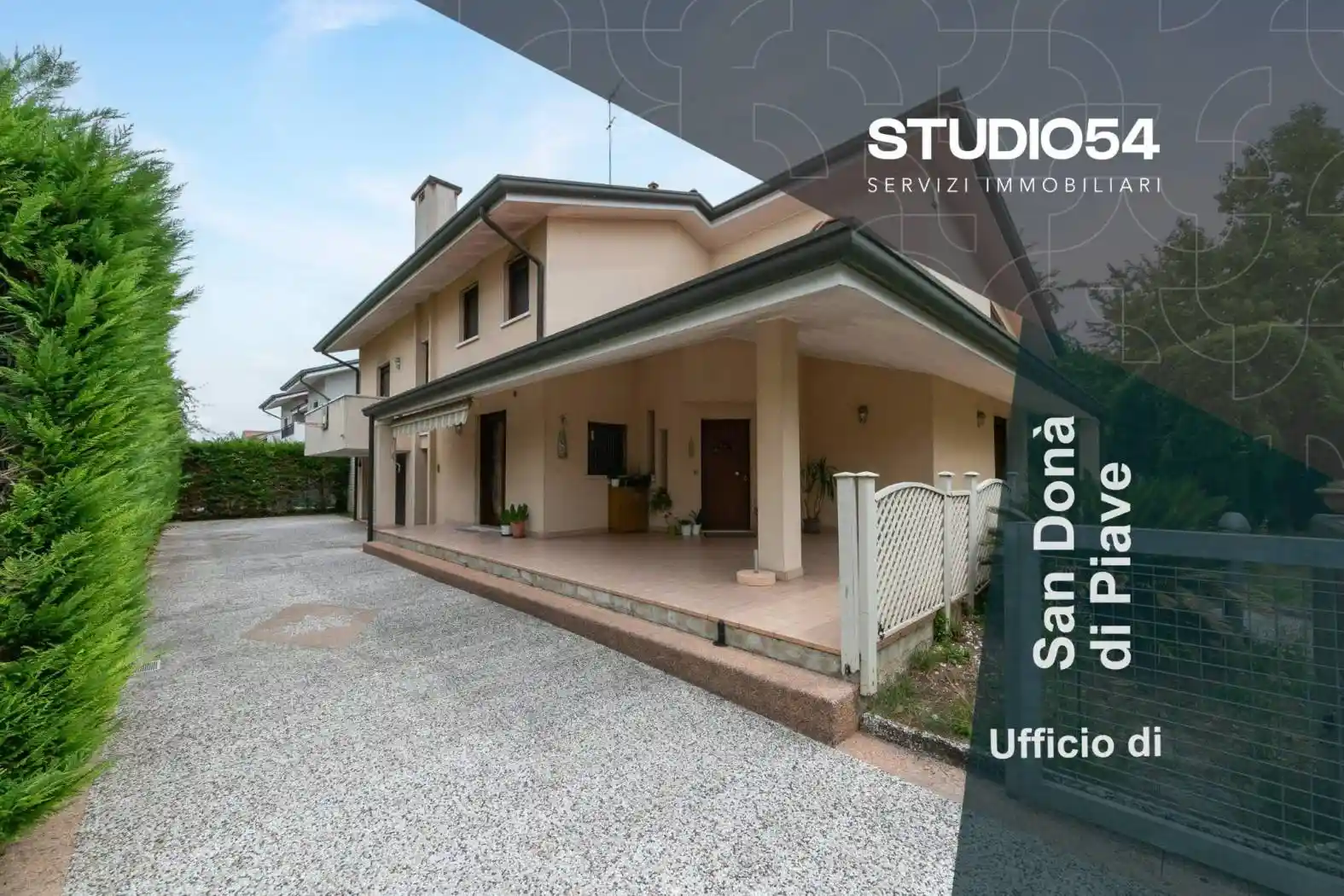 Villa in vendita a San Donà di Piave